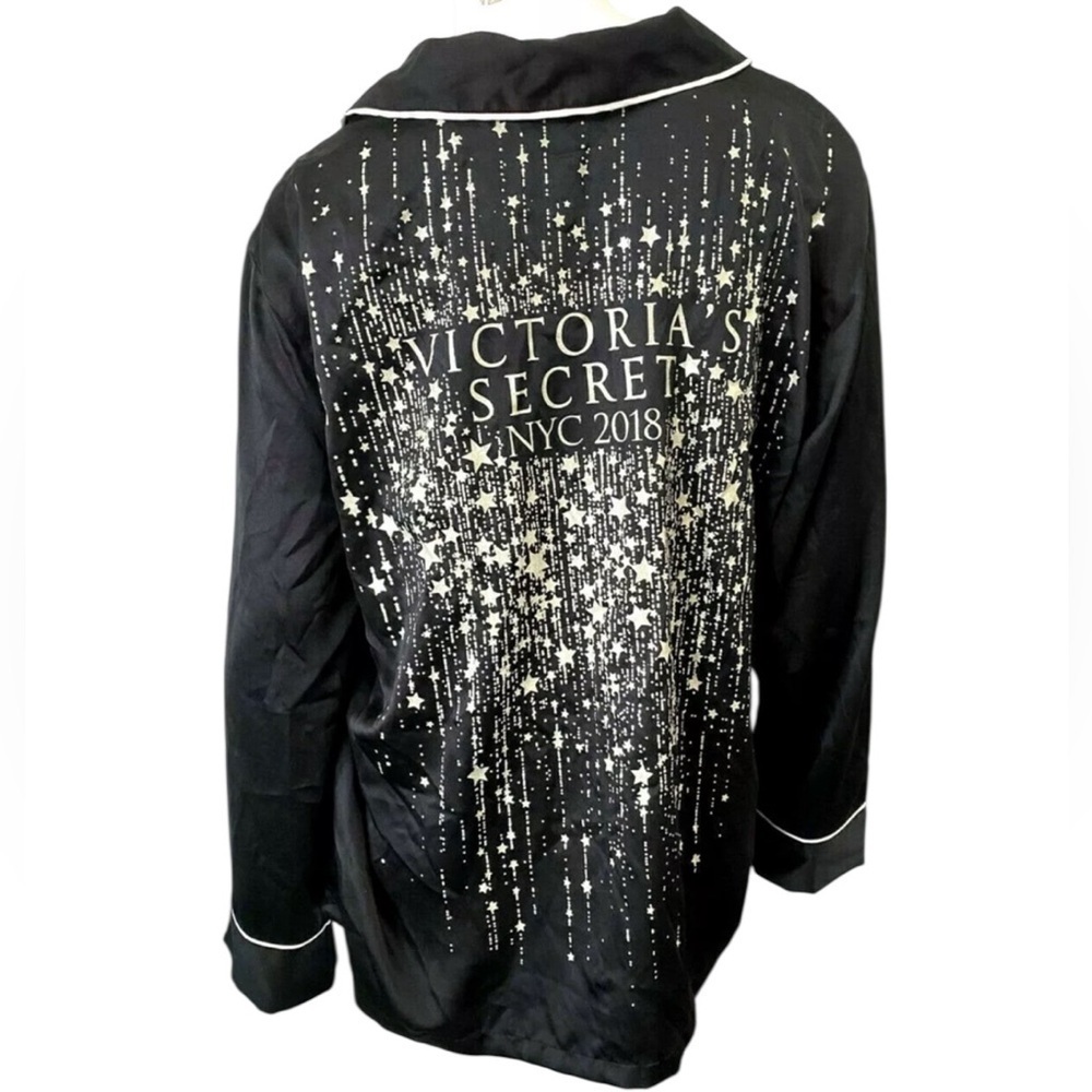 Rare Limited Edition Victoria's Secret 2018 NYC Fashion Show Top